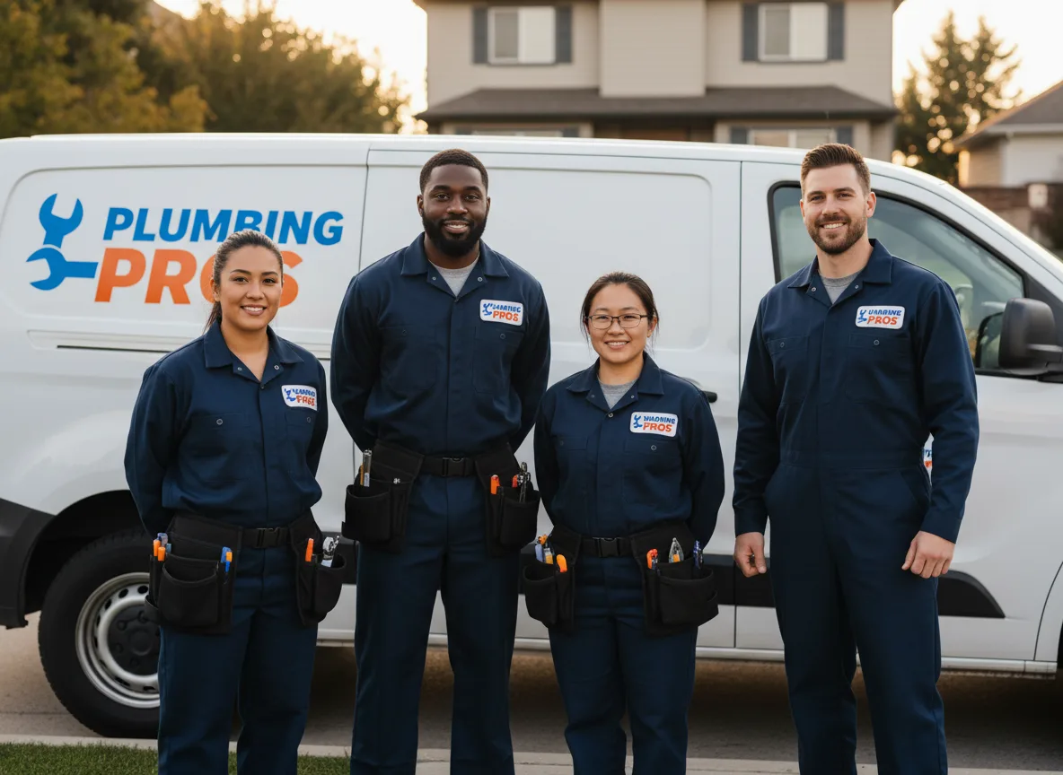 Water Heater Repair company in Martinsville, VA
